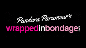 wrappedinbondage.com - Gallery 1896 Pandora Paramour thumbnail