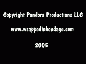 wrappedinbondage.com - Gallery029  Pandora thumbnail